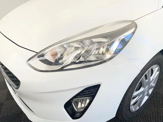 FORD FIESTA VII - voiture d'occasion - Photo 22
