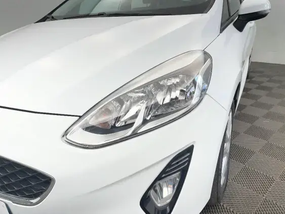 FORD FIESTA VII - voiture d'occasion - Photo 22