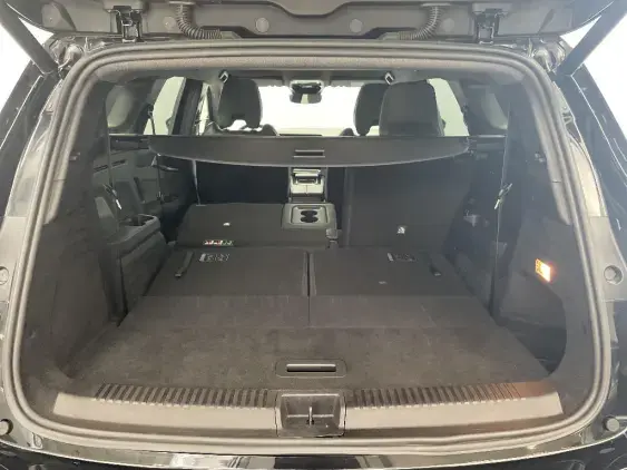 RENAULT ESPACE VI - voiture d'occasion - Photo 16