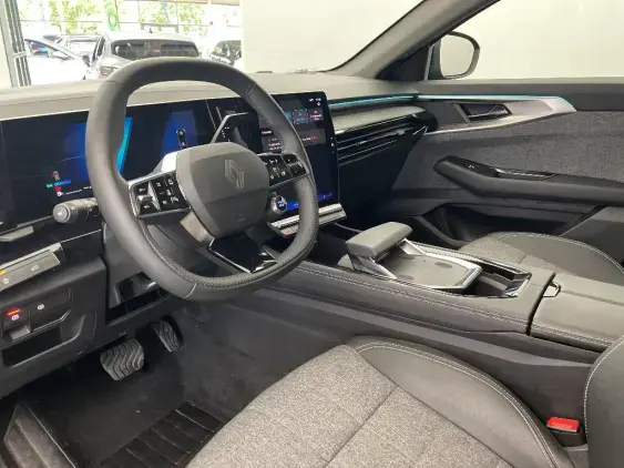 RENAULT ESPACE VI - voiture d'occasion - Photo 18