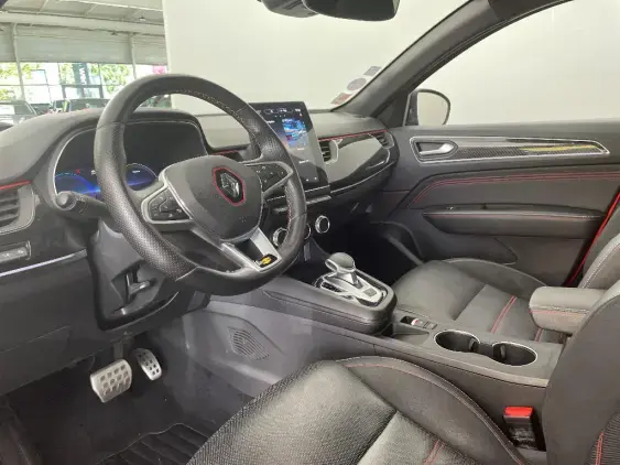 RENAULT ARKANA - voiture d'occasion - Photo 17
