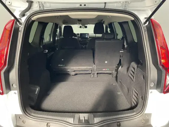 DACIA JOGGER - voiture d'occasion - Photo 16
