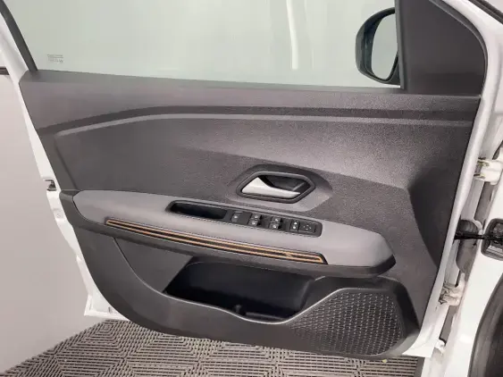 DACIA JOGGER - voiture d'occasion - Photo 19