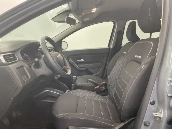 DACIA DUSTER II - voiture d'occasion - Photo 18