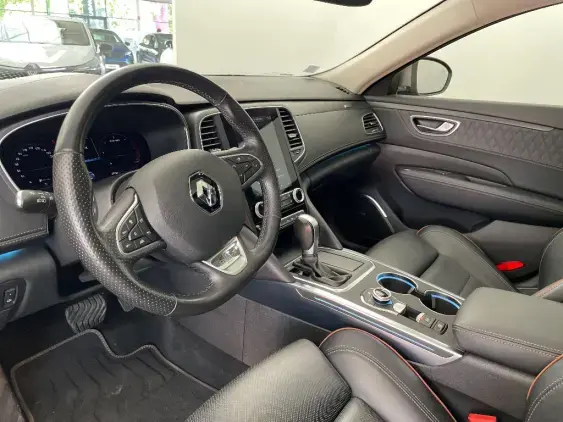 RENAULT TALISMAN - voiture d'occasion - Photo 18