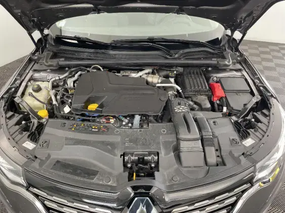 RENAULT TALISMAN - voiture d'occasion - Photo 21