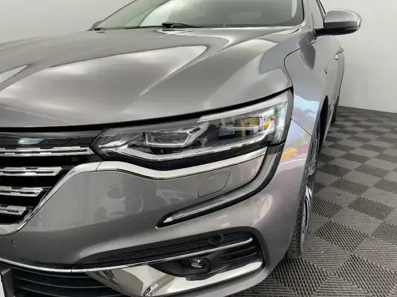 RENAULT TALISMAN - voiture d'occasion - Photo 22