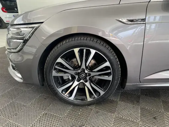 RENAULT TALISMAN - voiture d'occasion - Photo 23