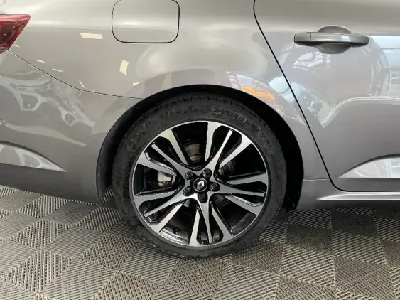 RENAULT TALISMAN - voiture d'occasion - Photo 25