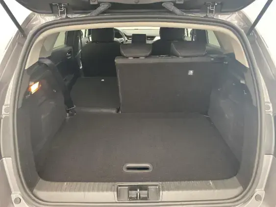 RENAULT CAPTUR II - voiture d'occasion - Photo 16