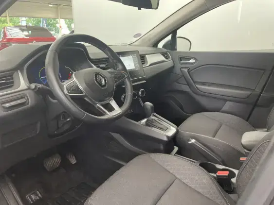 RENAULT CAPTUR II - voiture d'occasion - Photo 18
