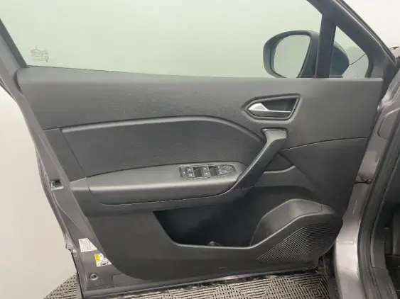 RENAULT CAPTUR II - voiture d'occasion - Photo 19