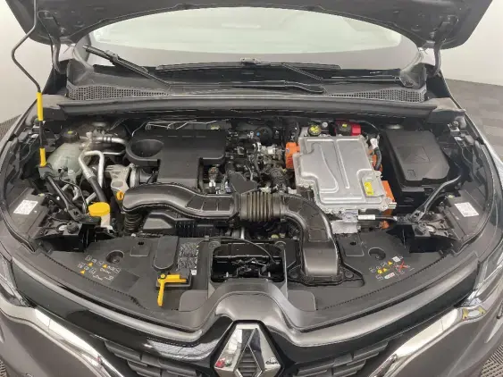 RENAULT CAPTUR II - voiture d'occasion - Photo 21