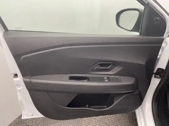DACIA SANDERO III - voiture d'occasion - Photo 18