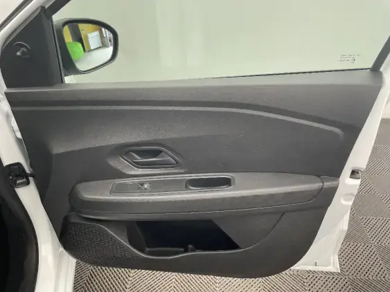 DACIA SANDERO III - voiture d'occasion - Photo 19