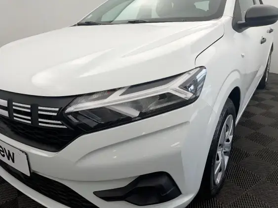 DACIA SANDERO III - voiture d'occasion - Photo 21
