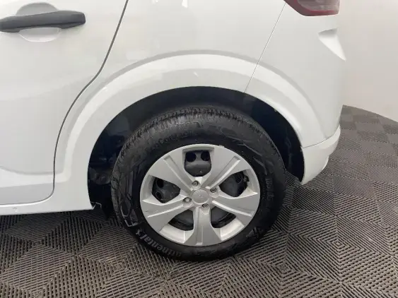 DACIA SANDERO III - voiture d'occasion - Photo 23