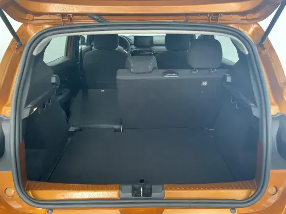 DACIA SANDERO III - voiture d'occasion - Photo 16