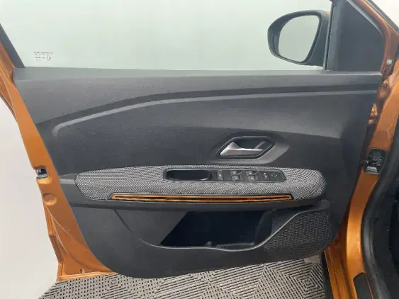 DACIA SANDERO III - voiture d'occasion - Photo 19