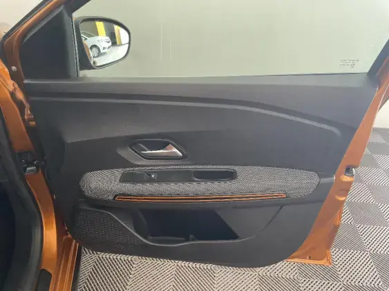 DACIA SANDERO III - voiture d'occasion - Photo 20