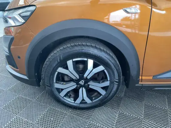 DACIA SANDERO III - voiture d'occasion - Photo 23