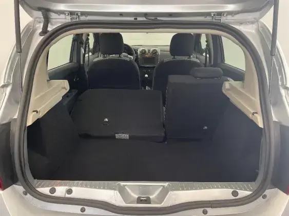 DACIA SANDERO III - voiture d'occasion - Photo 16