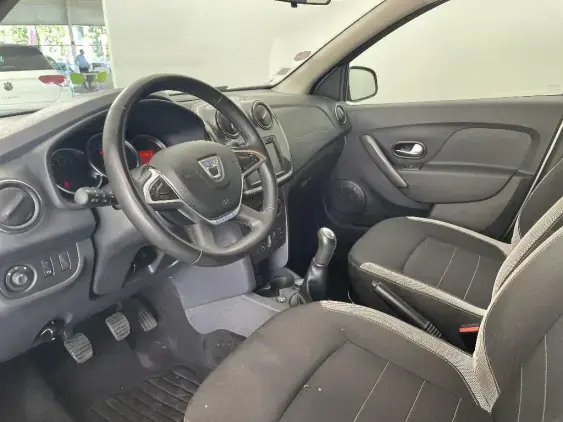 DACIA SANDERO III - voiture d'occasion - Photo 18