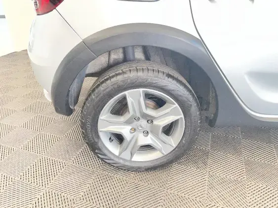 DACIA SANDERO III - voiture d'occasion - Photo 25