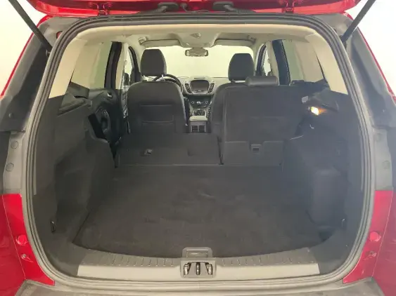 FORD KUGA II - voiture d'occasion - Photo 16