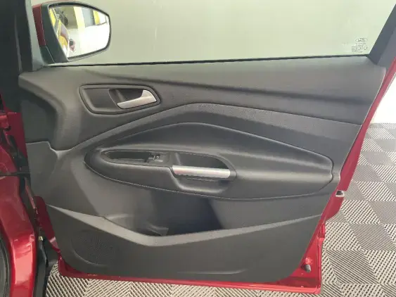 FORD KUGA II - voiture d'occasion - Photo 20