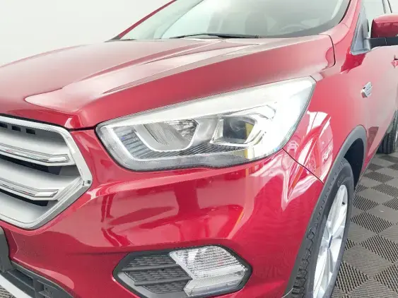 FORD KUGA II - voiture d'occasion - Photo 22