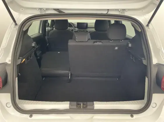 DACIA SANDERO III - voiture d'occasion - Photo 16