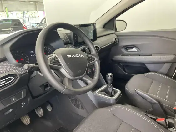 DACIA SANDERO III - voiture d'occasion - Photo 18