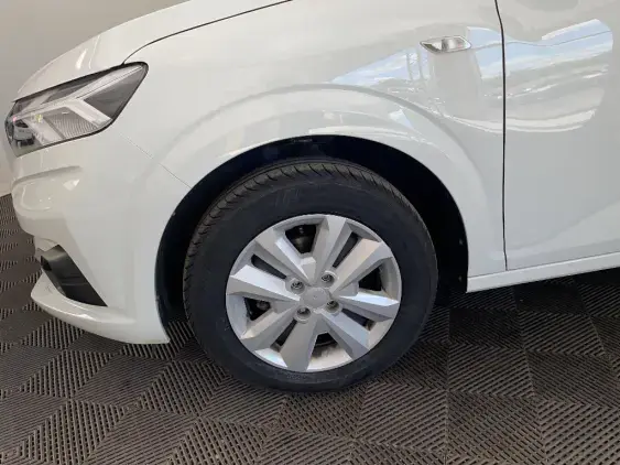 DACIA SANDERO III - voiture d'occasion - Photo 23