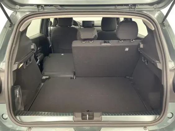 DACIA SANDERO III - voiture d'occasion - Photo 16