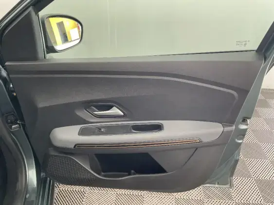 DACIA SANDERO III - voiture d'occasion - Photo 20