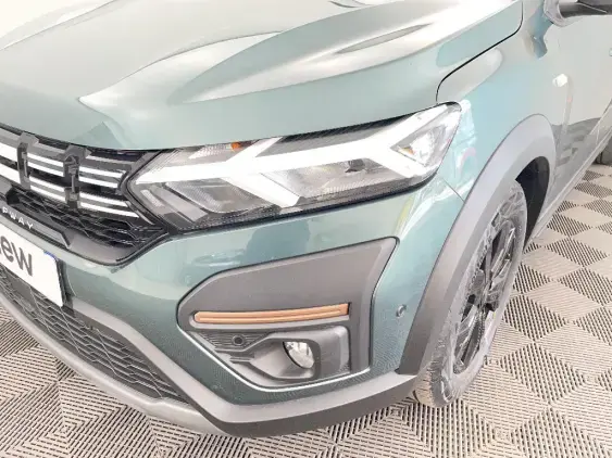 DACIA SANDERO III - voiture d'occasion - Photo 22