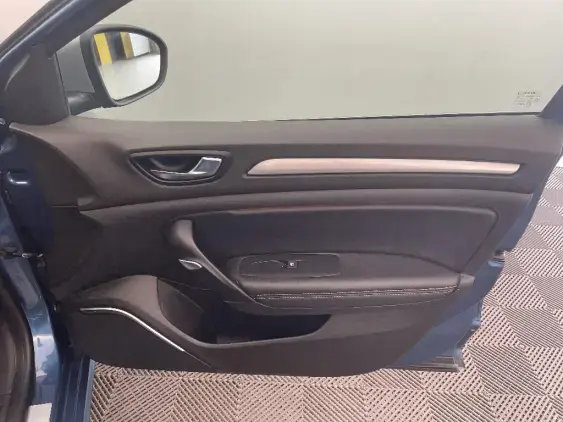 RENAULT MEGANE ESTATE IV - voiture d'occasion - Photo 20