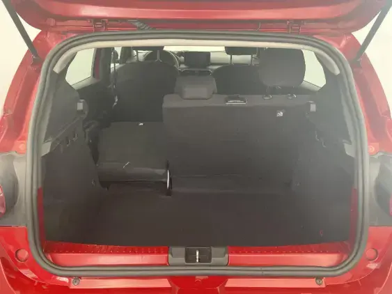 DACIA SANDERO III - voiture d'occasion - Photo 16