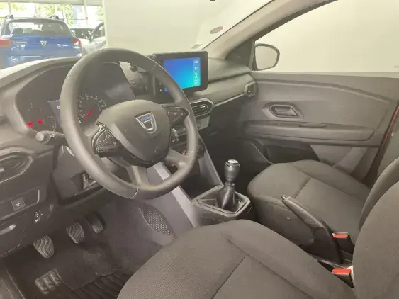 DACIA SANDERO III - voiture d'occasion - Photo 18