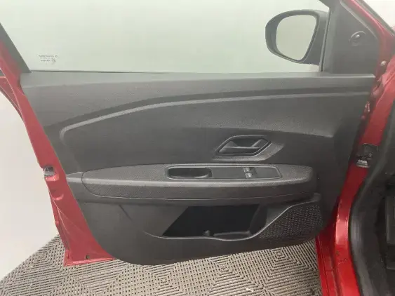 DACIA SANDERO III - voiture d'occasion - Photo 19