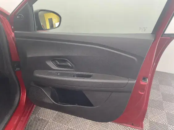 DACIA SANDERO III - voiture d'occasion - Photo 20