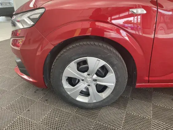 DACIA SANDERO III - voiture d'occasion - Photo 23