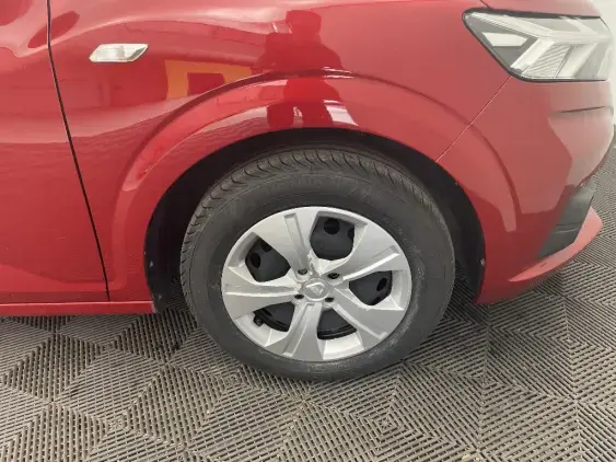 DACIA SANDERO III - voiture d'occasion - Photo 25