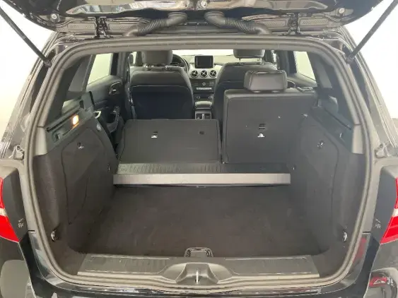 MERCEDES-BENZ CLASSE B II - voiture d'occasion - Photo 16