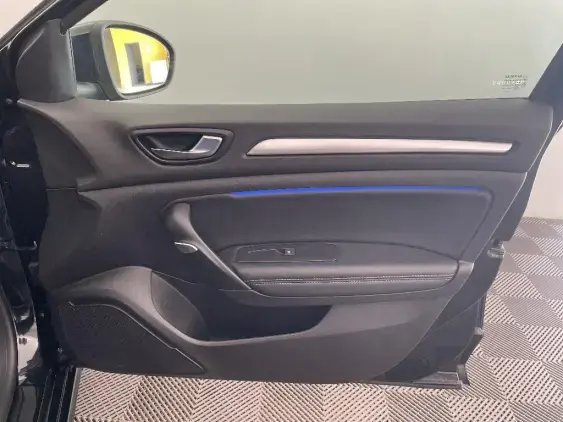 RENAULT MEGANE IV - voiture d'occasion - Photo 20