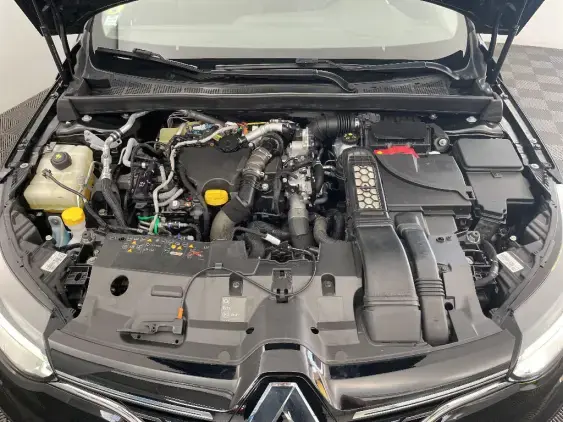 RENAULT MEGANE IV - voiture d'occasion - Photo 21