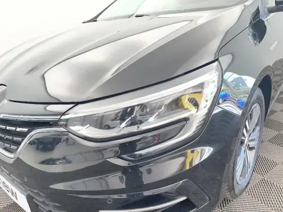 RENAULT MEGANE IV - voiture d'occasion - Photo 22
