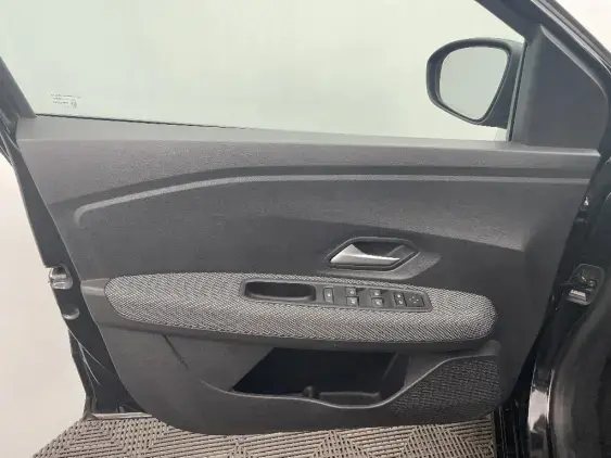 DACIA SANDERO III - voiture d'occasion - Photo 18