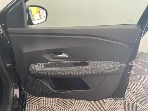 DACIA SANDERO III - voiture d'occasion - Photo 19